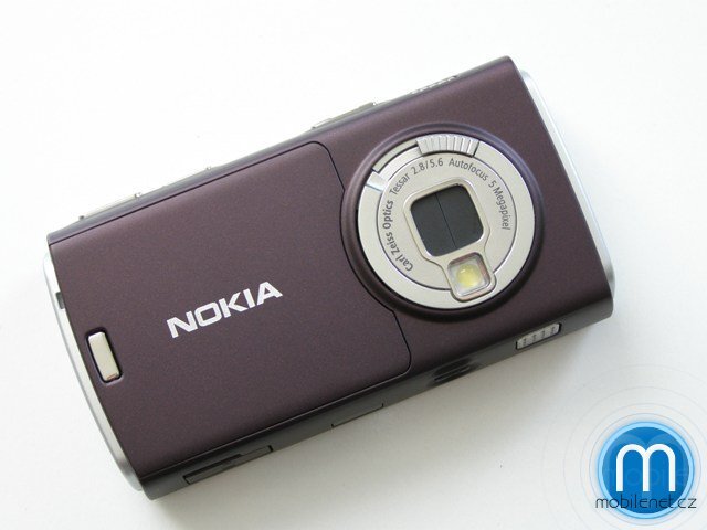 Nokia N95