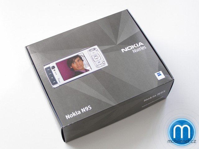 Nokia N95