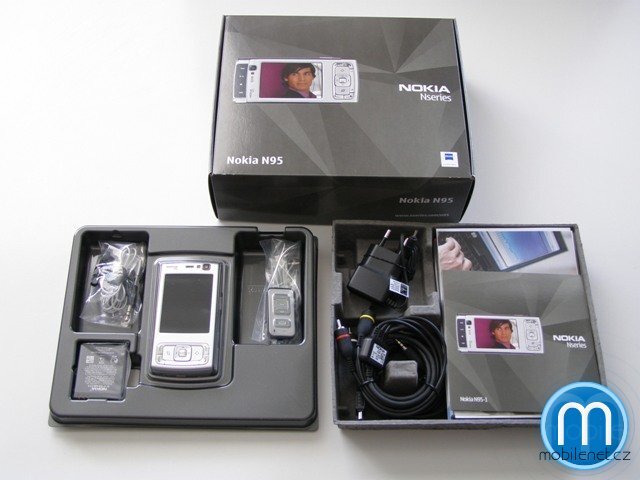 Nokia N95
