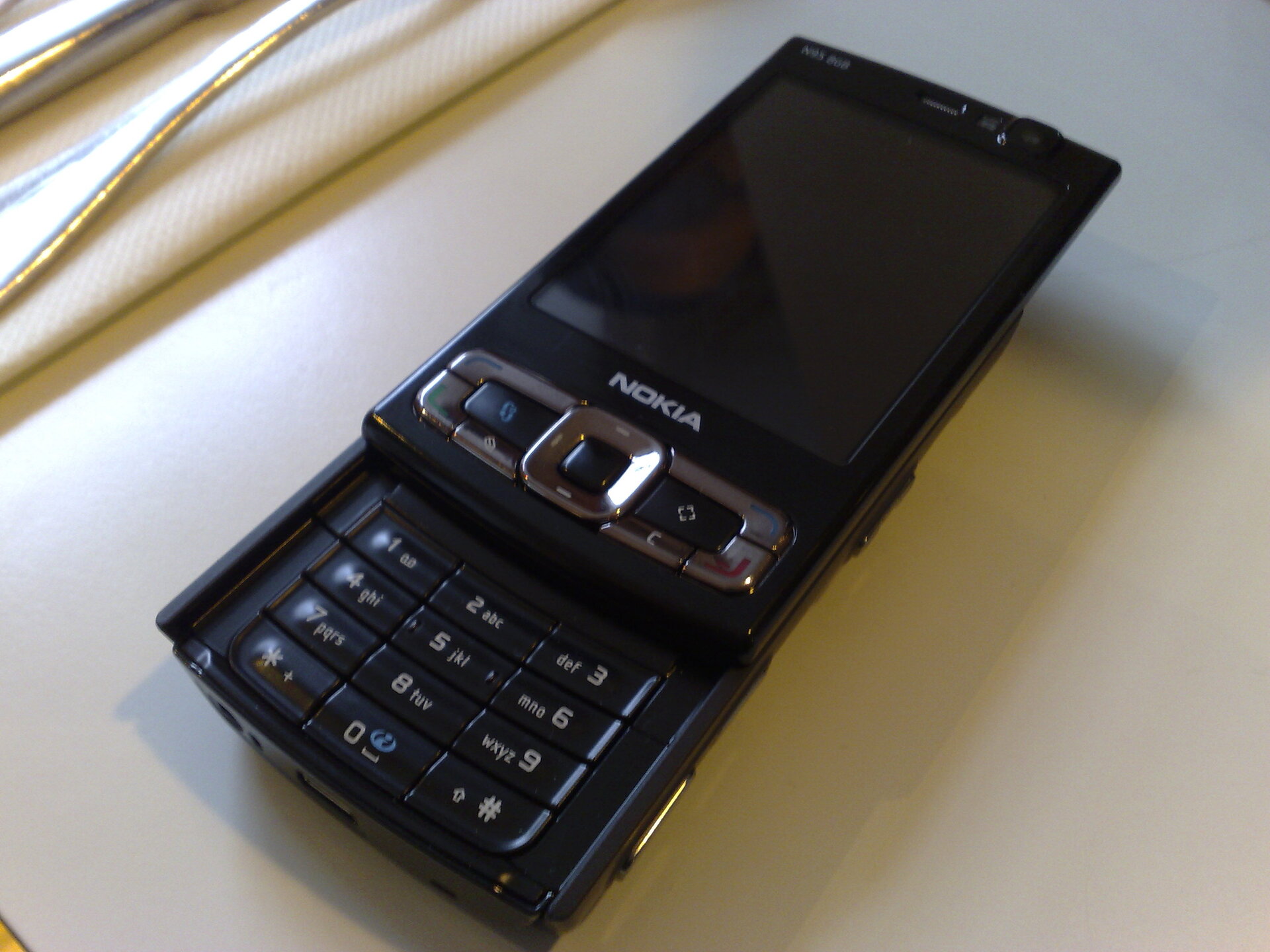 Nokia N95 8GB