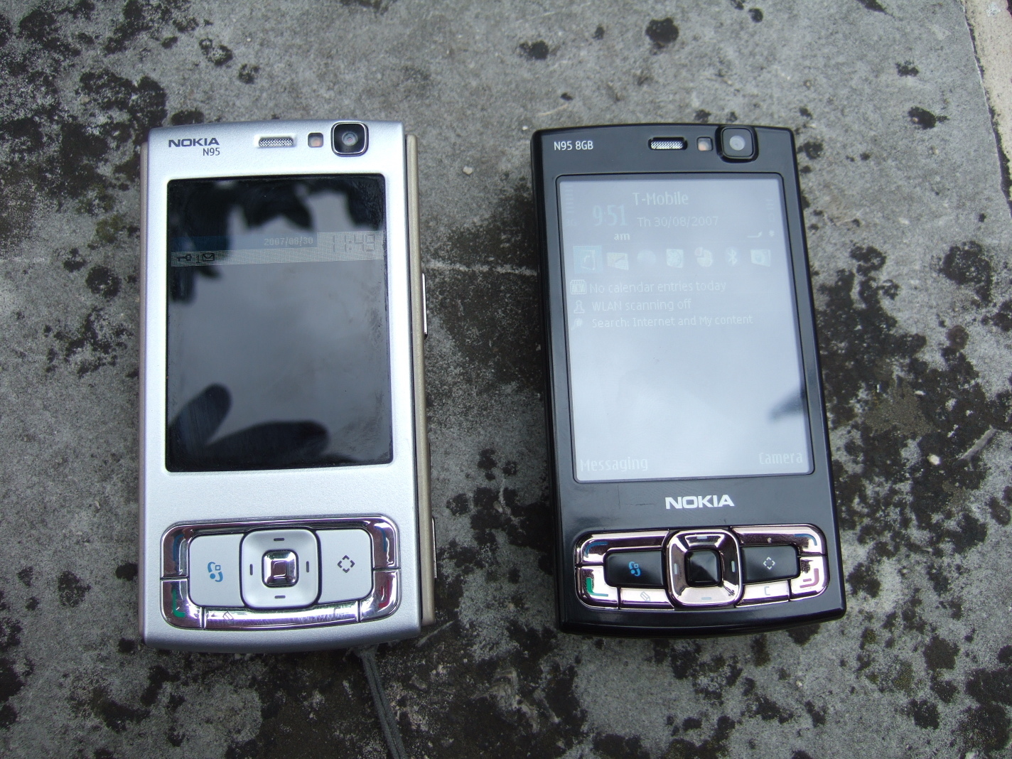 Nokia N95 8GB