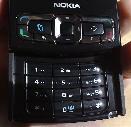Nokia N95 8GB
