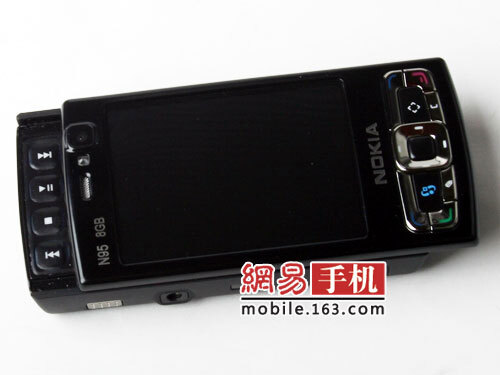 Nokia N95 8GB