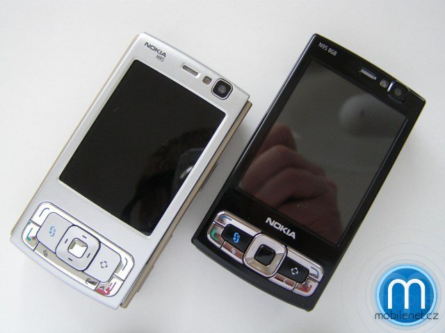 Nokia N95 8GB