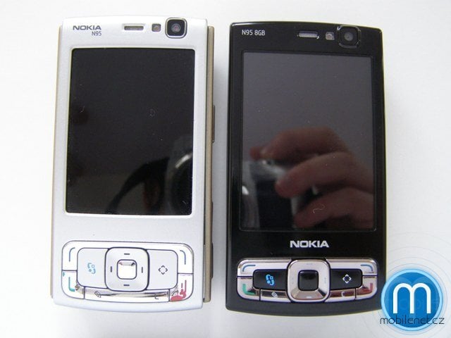 Nokia N95 8GB