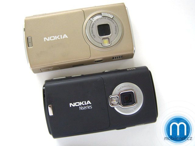 Nokia N95 8GB