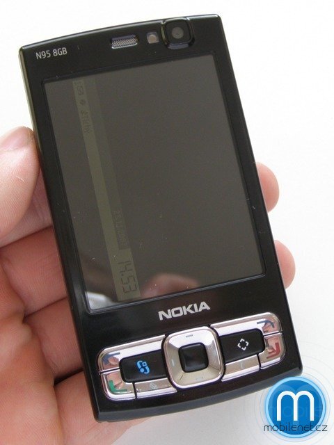 Nokia N95 8GB