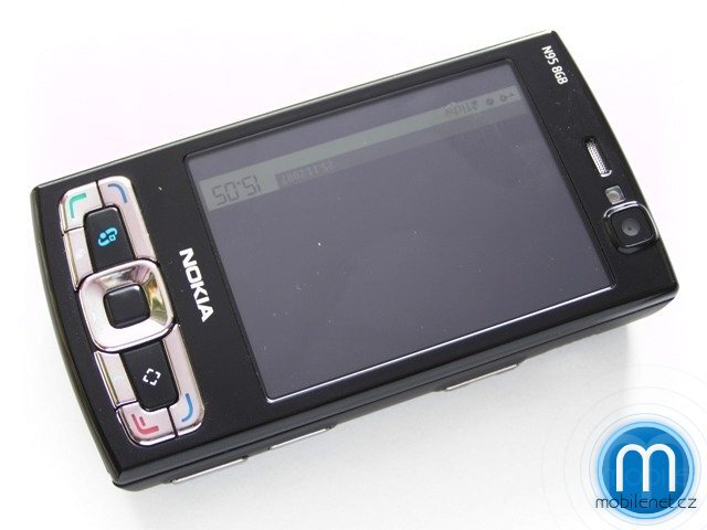 Nokia N95 8GB