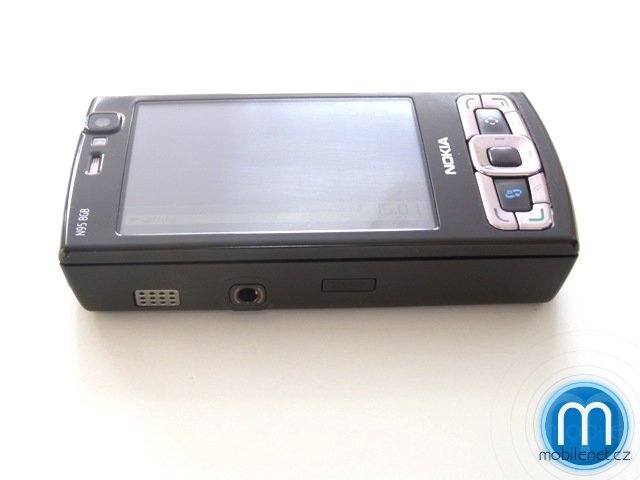 Nokia N95 8GB