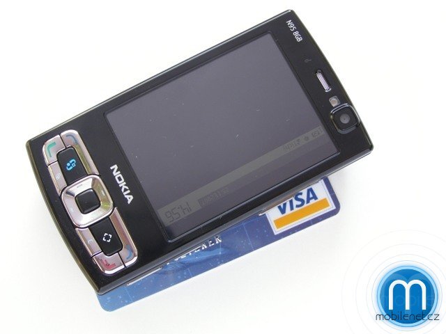 Nokia N95 8GB