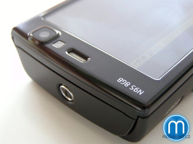 Nokia N95 8GB