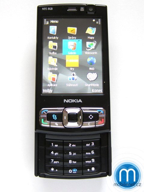 Nokia N95 8GB