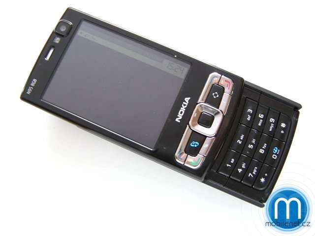 Nokia N95 8GB