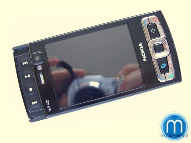 Nokia N95 8GB