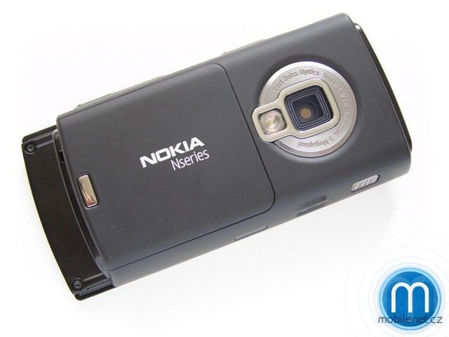 Nokia N95 8GB