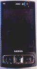 Nokia N95 8GB: nové fotografie a informace