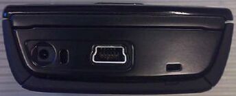 Nokia N95 8GB: nové fotografie a informace