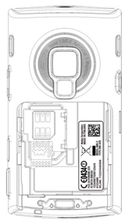 Nokia N95 8GB: nové fotografie a informace