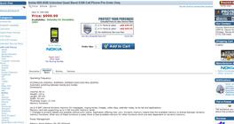 Nokia N95 Music Edition