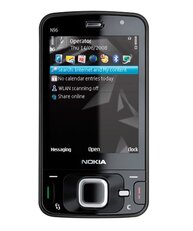 Nokia N96