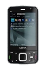 Nokia N96