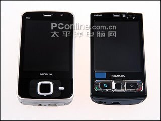 Nokia N96