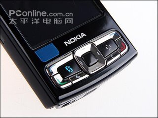 Nokia N96