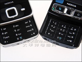 Nokia N96