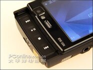 Nokia N96