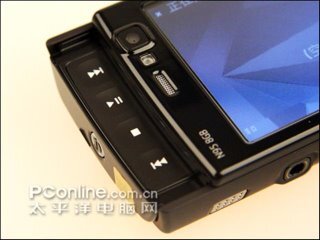 Nokia N96