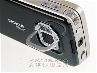 Nokia N96