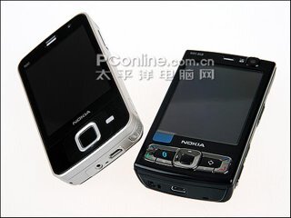 Nokia N96