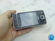 Nokia N96