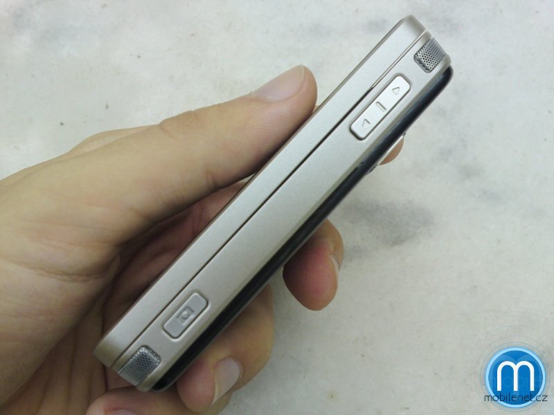 Nokia N96