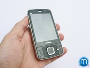 Nokia N96
