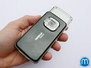 Nokia N96