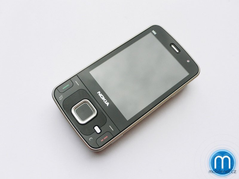 Nokia N96