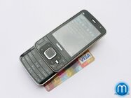 Nokia N96
