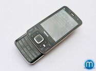 Nokia N96