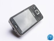 Nokia N96