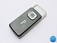 Nokia N96