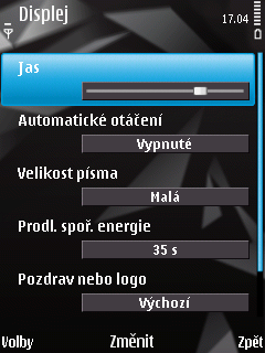 Nokia N96