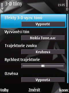 Nokia N96
