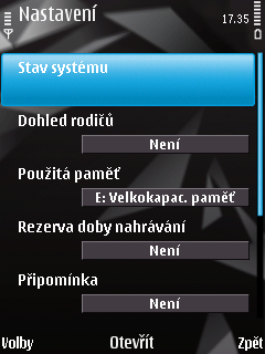 Nokia N96