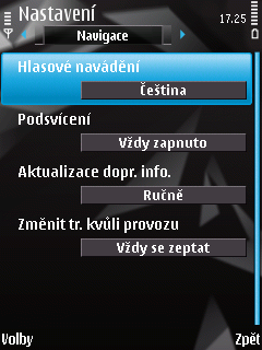 Nokia N96