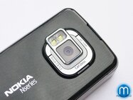 Nokia N96