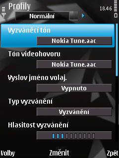 Nokia N96