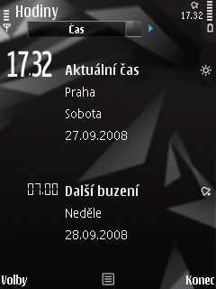 Nokia N96