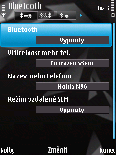 Nokia N96