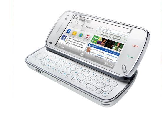 Nokia N97